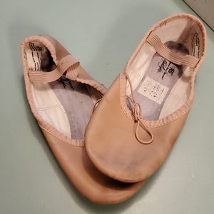 Ballets shoes